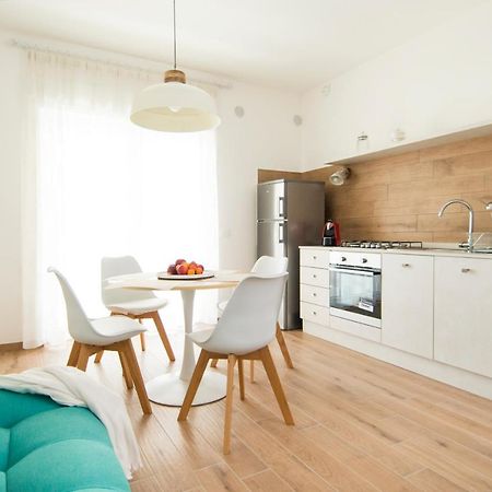 Sabbia Apartment - Apulianstay Group Monopoli Exteriör bild