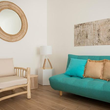 Sabbia Apartment - Apulianstay Group Monopoli Exteriör bild
