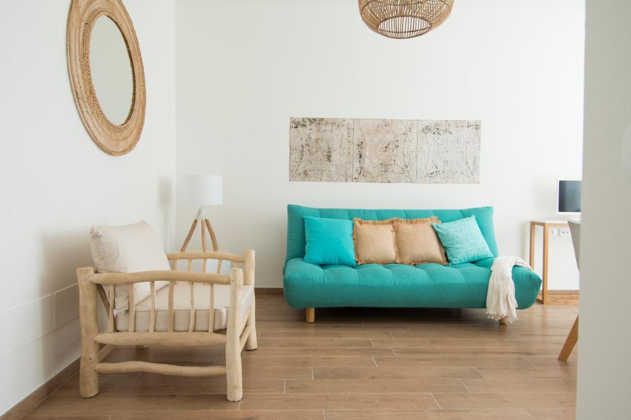 Sabbia Apartment - Apulianstay Group Monopoli Exteriör bild