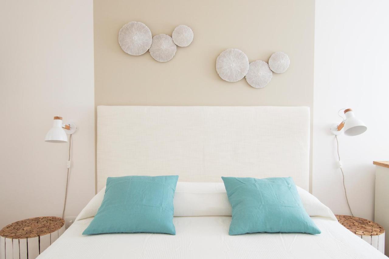 Sabbia Apartment - Apulianstay Group Monopoli Exteriör bild